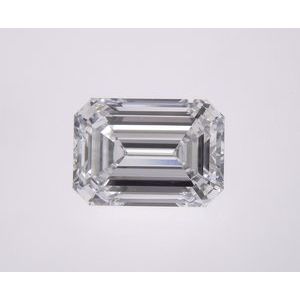 2.07ct EMERALD Diamond - 500108459