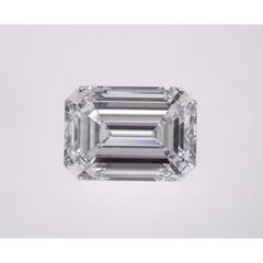 2.07ct EMERALD Diamond - 500108459