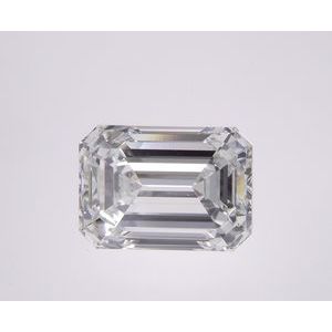 2.48ct EMERALD Diamond - 500108464