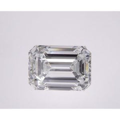 2.48ct EMERALD Diamond - 500108464