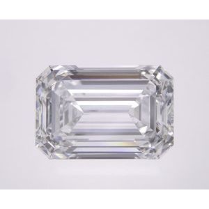 3.56ct EMERALD Diamond - 500108493