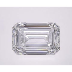 3.56ct EMERALD Diamond - 500108493