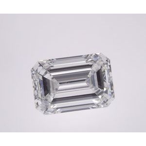 2.55ct EMERALD Diamond - 500108470