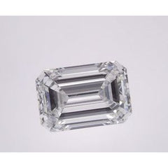 2.55ct EMERALD Diamond - 500108470