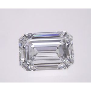 3.08ct EMERALD Diamond - 500108490