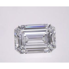 3.08ct EMERALD Diamond - 500108490