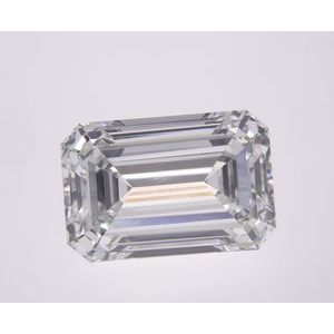 3.6ct EMERALD Diamond - 500108495
