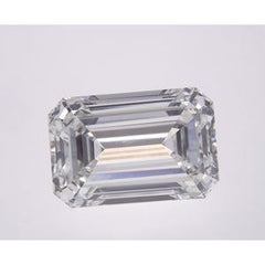 3.6ct EMERALD Diamond - 500108495