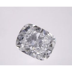 2.23ct ELONGATED CUSHION Diamond - 500108513