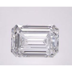 4.47ct EMERALD Diamond - 500108503