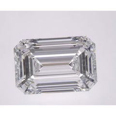 4.74ct EMERALD Diamond - 500108504