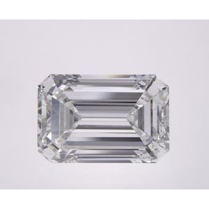 3.73ct EMERALD Diamond - 500108496