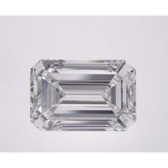 3.73ct EMERALD Diamond - 500108496