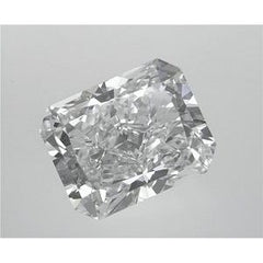 3.67ct RADIANT Diamond - 500107946
