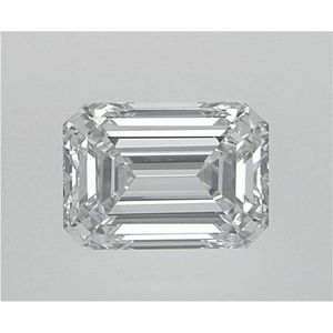 1.08ct EMERALD Diamond - 500108452
