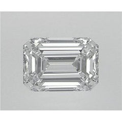 1.08ct EMERALD Diamond - 500108452