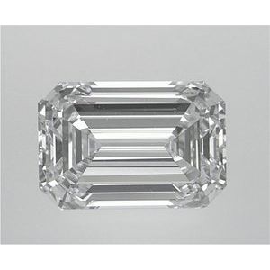 3.01ct EMERALD Diamond - 500108476