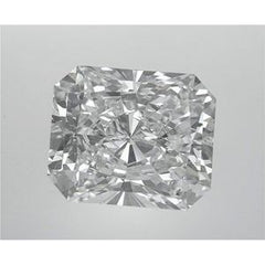 7.05ct RADIANT Diamond - 500107952