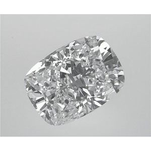 3.02ct ELONGATED CUSHION Diamond - 500108530