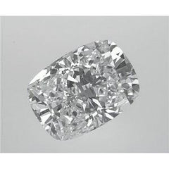 3.02ct ELONGATED CUSHION Diamond - 500108530