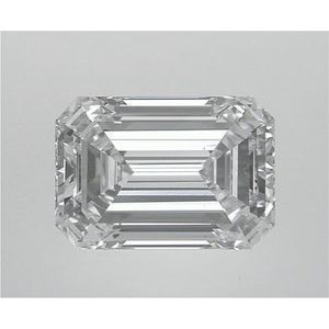 2.98ct EMERALD Diamond - 500108473