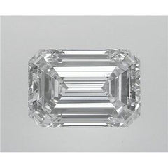 2.98ct EMERALD Diamond - 500108473