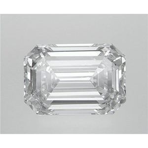 3.03ct EMERALD Diamond - 500108478