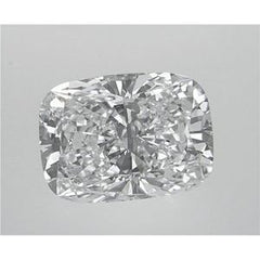 3.03ct ELONGATED CUSHION Diamond - 500108532