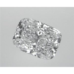 2.6ct ELONGATED CUSHION Diamond - 500108518
