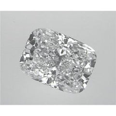 2.6ct ELONGATED CUSHION Diamond - 500108518