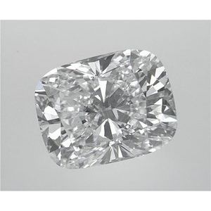 3.49ct ELONGATED CUSHION Diamond - 500108540