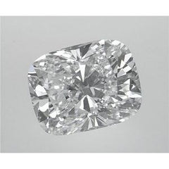 3.49ct ELONGATED CUSHION Diamond - 500108540