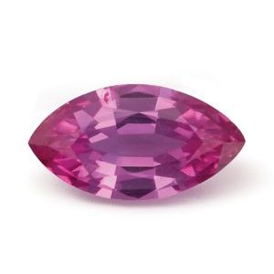 0.71ct MARQUISE Sapphire - 500107868