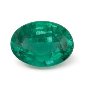 2.57ct OVAL Emerald - 603110