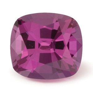 0.86ct CUSHION Sapphire - 603419