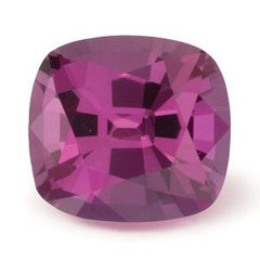0.86ct ANTIQUE CUSHION Sapphire - 500107869