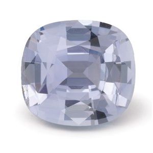 1.32ct ANTIQUE CUSHION Sapphire - 500107879