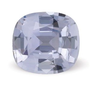 1.32ct ANTIQUE CUSHION Sapphire - 500107879