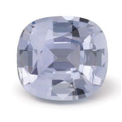 1.32ct ANTIQUE CUSHION Sapphire - 500107879