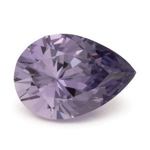 0.64ct PEAR Sapphire - 500107880