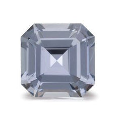 0.93ct ASSCHER Sapphire - 500107884