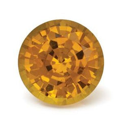 1.26ct ROUND Sapphire - 500107901
