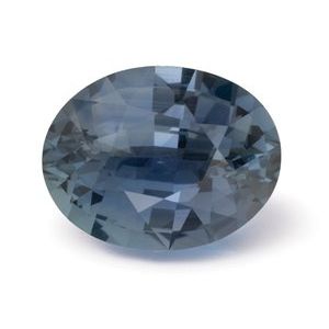 1.96ct OVAL Sapphire - 500107902