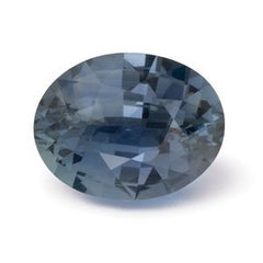 1.96ct OVAL Sapphire - 500107902