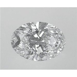 1.01ct OVAL Diamond - 500108079