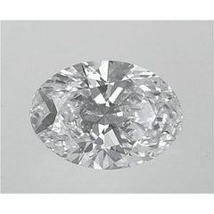 1.01ct OVAL Diamond - 500108079