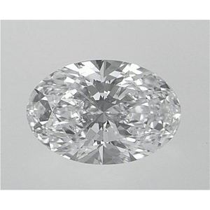 1.01ct OVAL Diamond - 500108081