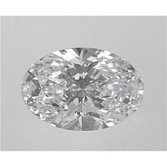 1.01ct OVAL Diamond - 500108081