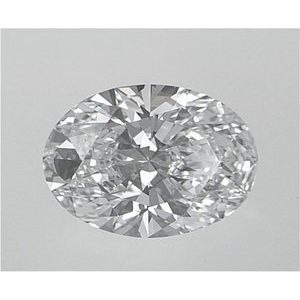 1.01ct OVAL Diamond - 500108083
