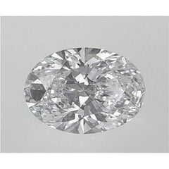 1.01ct OVAL Diamond - 500108083